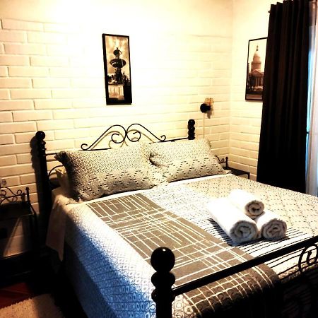 Casa Roble Anejo Bed & Breakfast Santa Cruz Ngoại thất bức ảnh