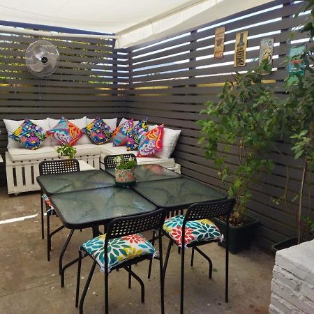 Casa Roble Anejo Bed & Breakfast Santa Cruz Ngoại thất bức ảnh