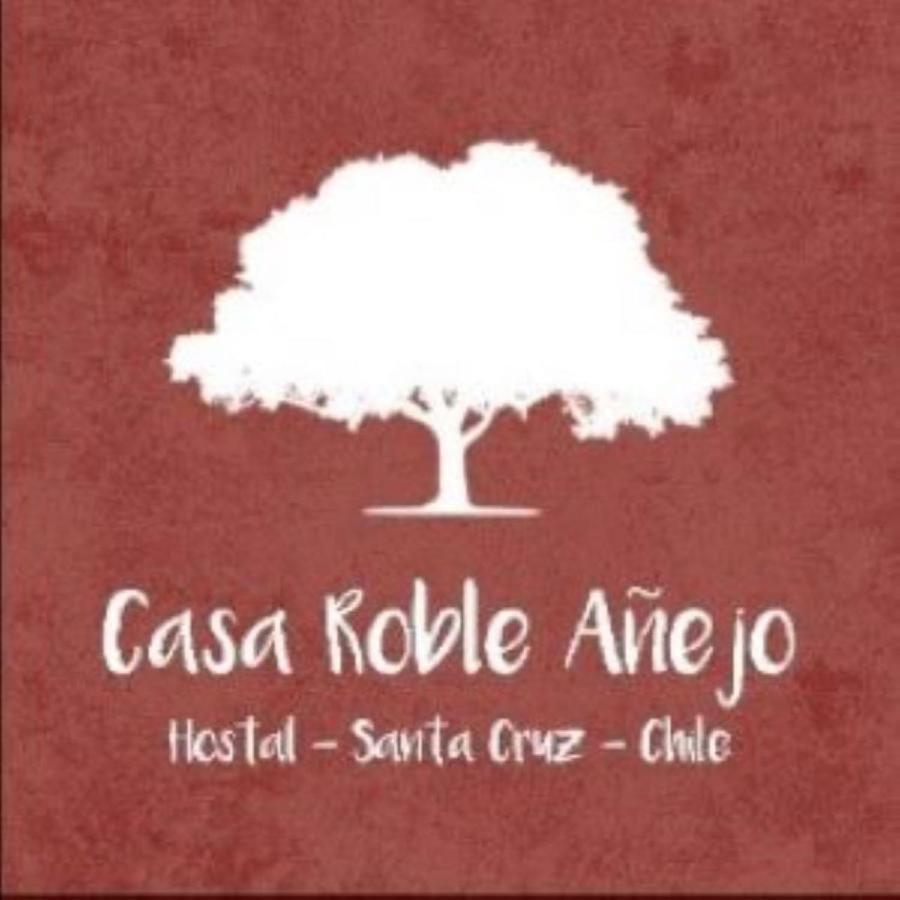 Casa Roble Anejo Bed & Breakfast Santa Cruz Ngoại thất bức ảnh