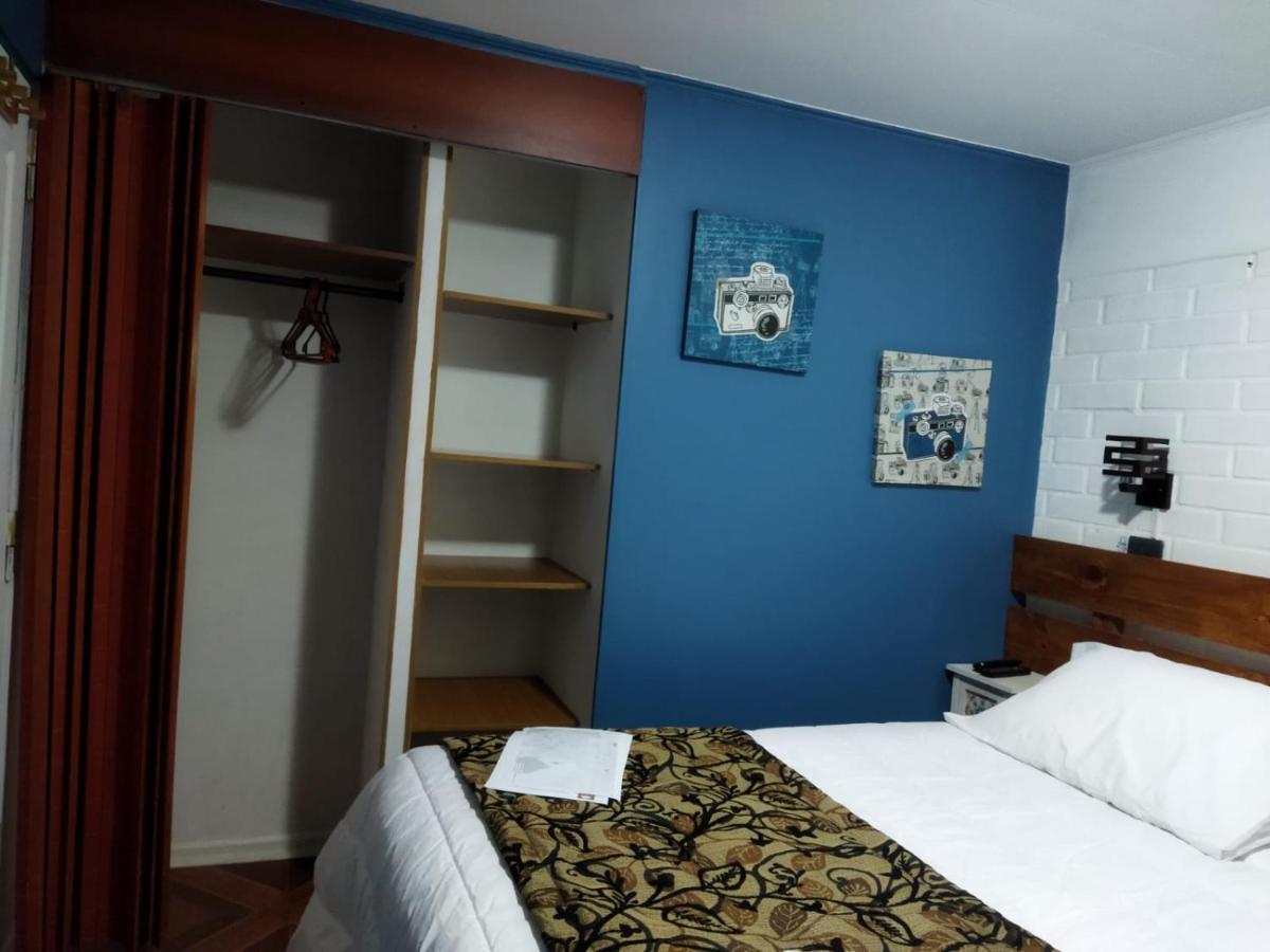 Casa Roble Anejo Bed & Breakfast Santa Cruz Ngoại thất bức ảnh