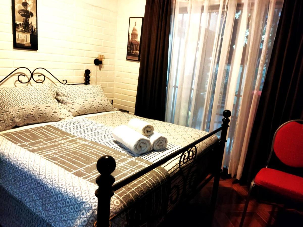 Casa Roble Anejo Bed & Breakfast Santa Cruz Ngoại thất bức ảnh