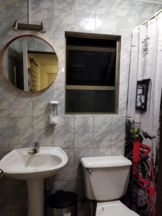 Casa Roble Anejo Bed & Breakfast Santa Cruz Ngoại thất bức ảnh