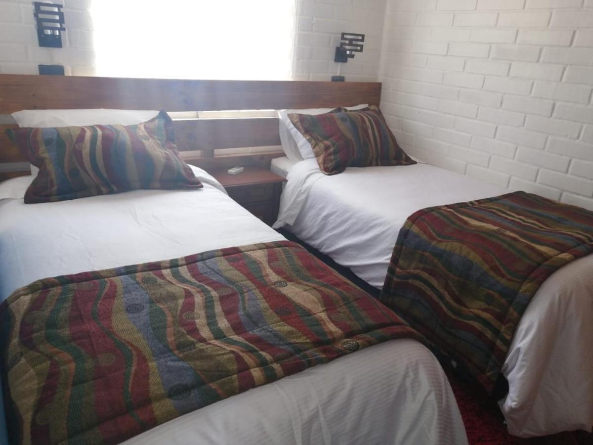 Casa Roble Anejo Bed & Breakfast Santa Cruz Ngoại thất bức ảnh