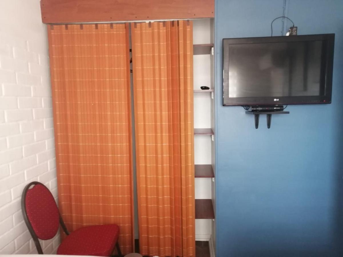 Casa Roble Anejo Bed & Breakfast Santa Cruz Ngoại thất bức ảnh